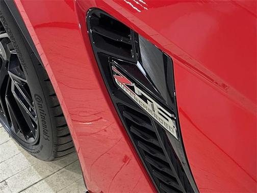 2016 Chevrolet Corvette Z06