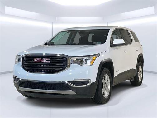 2019 GMC Acadia SLE-1