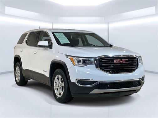 2019 GMC Acadia SLE-1