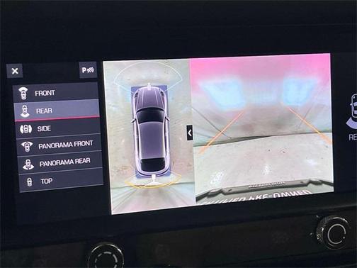 2022 Porsche Macan Base