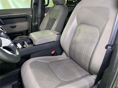 2020 Land Rover Defender 110 First Edition