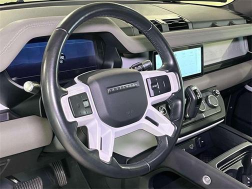 2020 Land Rover Defender 110 First Edition