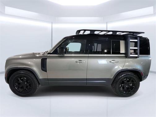 2020 Land Rover Defender 110 First Edition