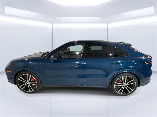2026 Porsche Cayenne S