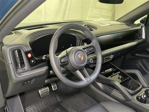 2026 Porsche Cayenne S