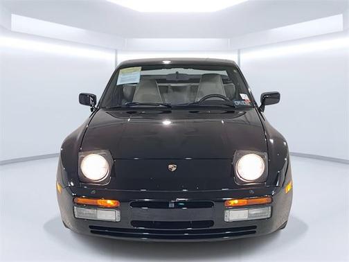1986 Porsche 944 Turbo