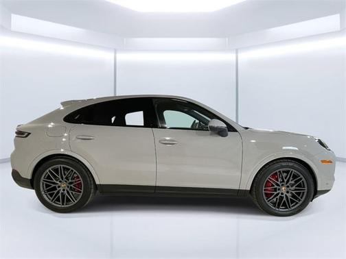 2026 Porsche Cayenne S