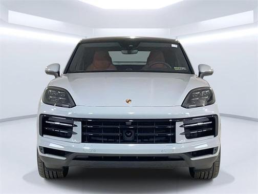 2026 Porsche Cayenne S