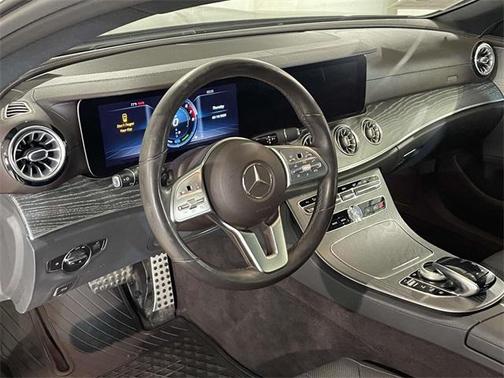 2020 Mercedes-Benz CLS 450 Base
