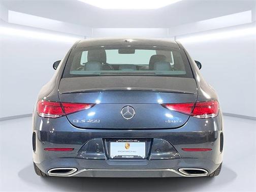 2020 Mercedes-Benz CLS 450 Base
