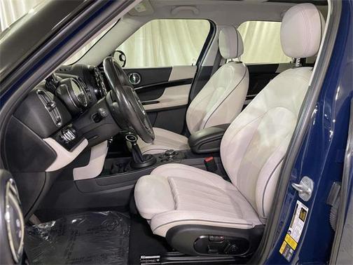 2019 MINI E Countryman Cooper S ALL4