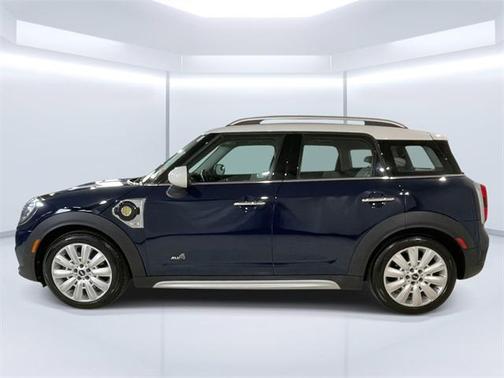 2019 MINI E Countryman Cooper S ALL4