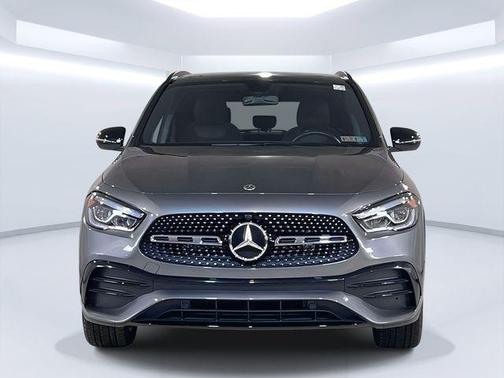 2022 Mercedes-Benz GLA 250 4MATIC