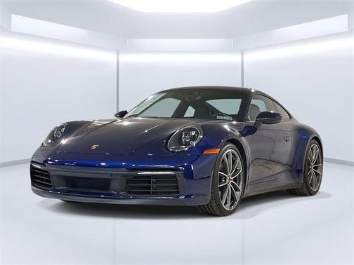 2023 Porsche 911 911 Carrera S