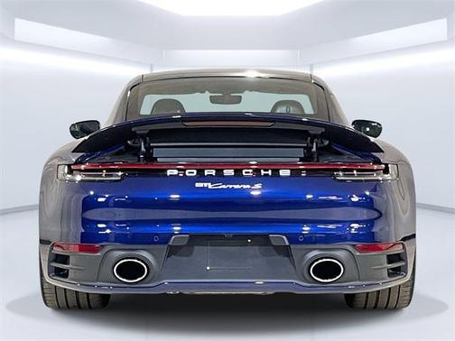 2023 Porsche 911 911 Carrera S