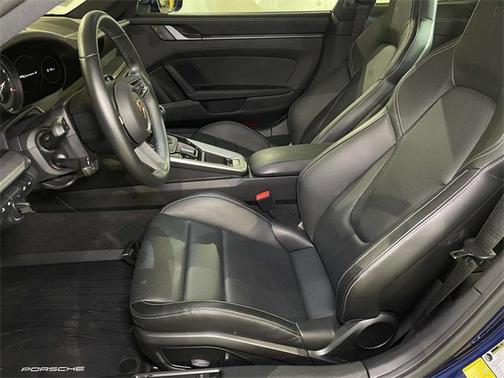 2023 Porsche 911 911 Carrera S