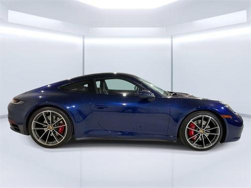 2023 Porsche 911 911 Carrera S