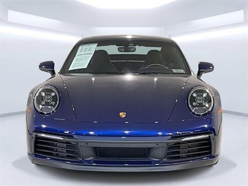 2023 Porsche 911 911 Carrera S
