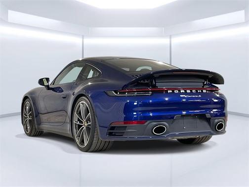 2023 Porsche 911 911 Carrera S