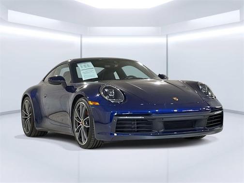 2023 Porsche 911 911 Carrera S