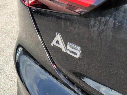 2022 Audi A5 Sportback Premium Plus
