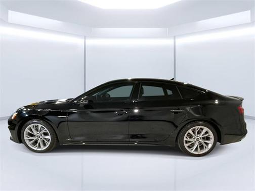 2022 Audi A5 Sportback Premium Plus
