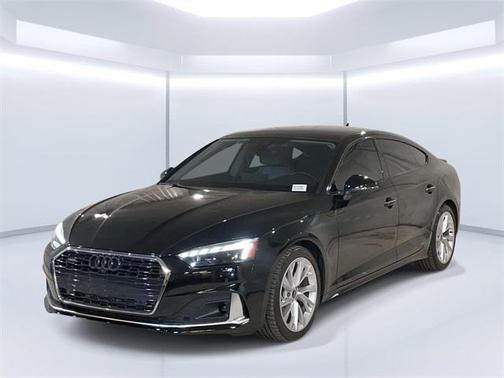 2022 Audi A5 Sportback Premium Plus