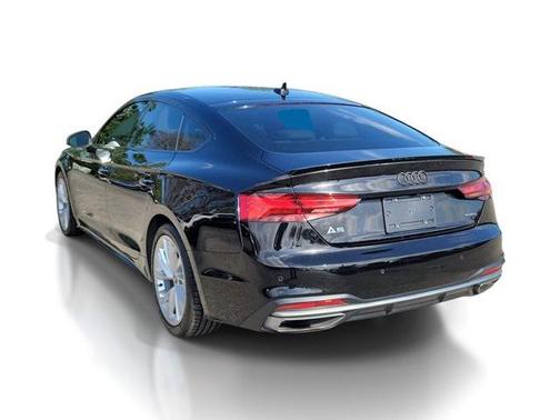 2022 Audi A5 Sportback Premium Plus