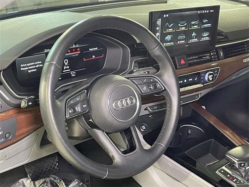2022 Audi A5 Sportback Premium Plus
