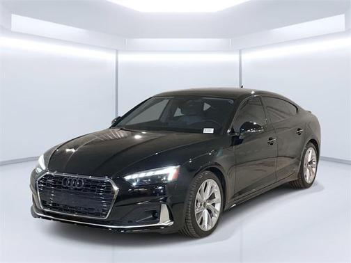 2022 Audi A5 Sportback Premium Plus
