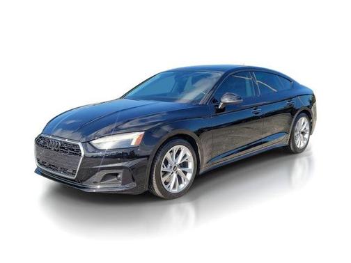 2022 Audi A5 Sportback Premium Plus