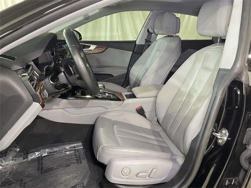 2022 Audi A5 Sportback Premium Plus