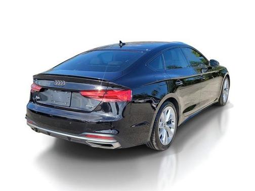 2022 Audi A5 Sportback Premium Plus