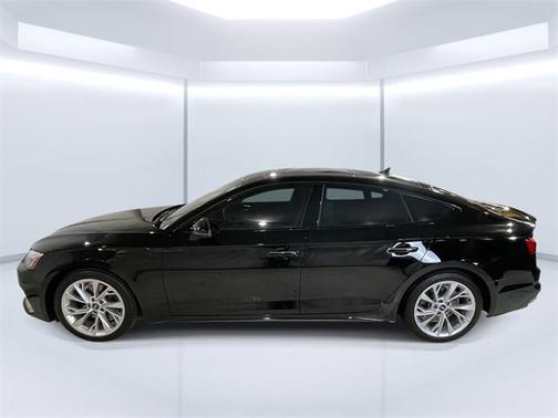 2022 Audi A5 Sportback Premium Plus