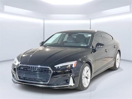 2022 Audi A5 Sportback Premium Plus