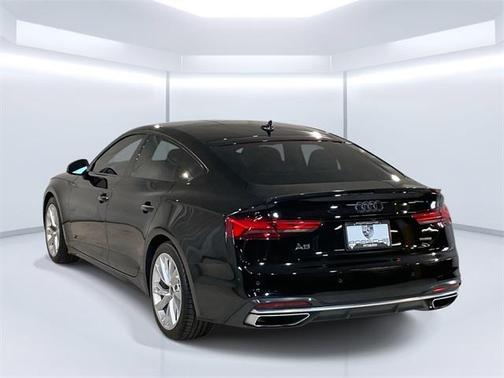 2022 Audi A5 Sportback Premium Plus