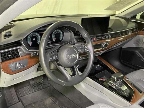 2022 Audi A5 Sportback Premium Plus