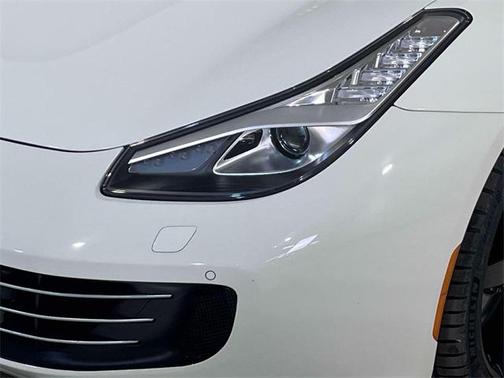2020 Ferrari GTC4Lusso V12