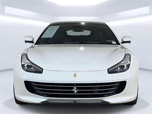 2020 Ferrari GTC4Lusso V12