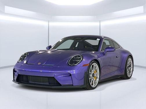 Paint to Sample 2026 Porsche 911 GT3