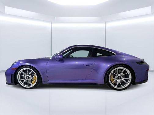 Paint to Sample 2026 Porsche 911 GT3