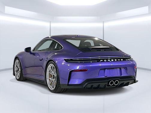 Paint to Sample 2026 Porsche 911 GT3