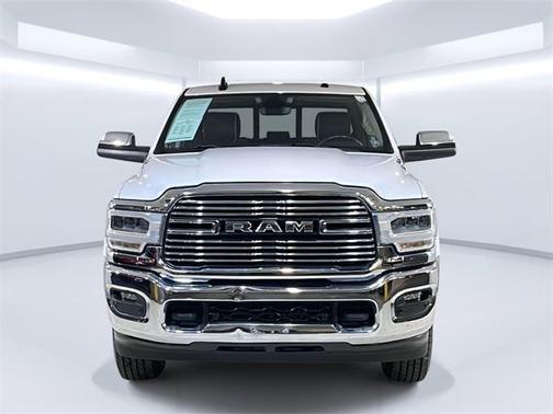 2021 RAM 2500 Laramie Crew Cab 4x4 6'4' Box