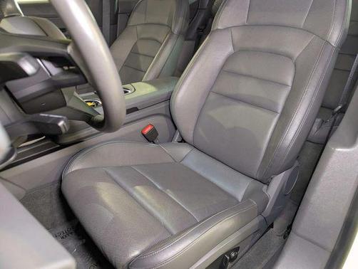 2023 Porsche Taycan 4S