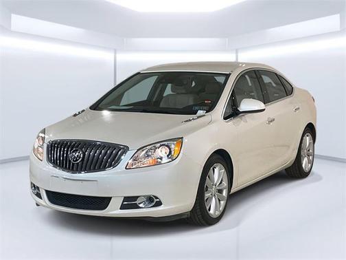 2014 Buick Verano Convenience