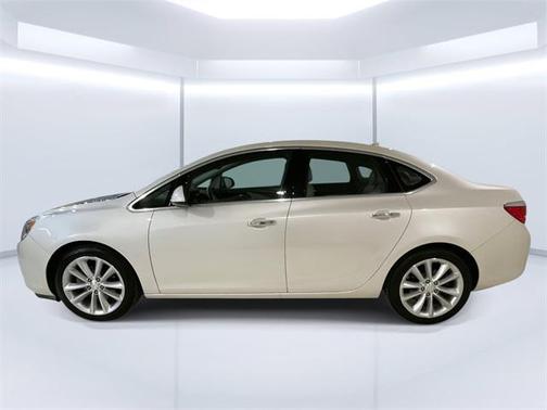2014 Buick Verano Convenience