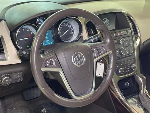 2014 Buick Verano Convenience