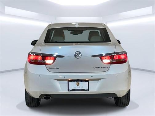 2014 Buick Verano Convenience