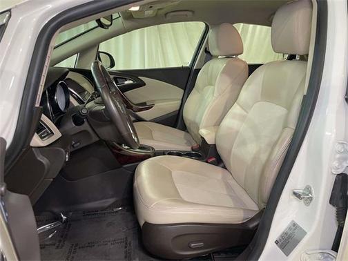 2014 Buick Verano Convenience