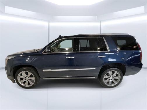 2019 Cadillac Escalade Platinum